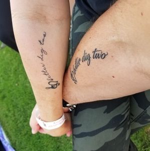 Meet your Posher, Rob